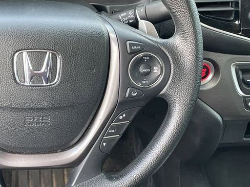 Used 2023 Honda Ridgeline Sport image 14