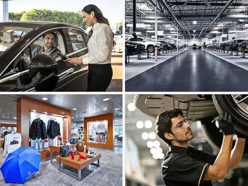 Certified 2022 Mercedes-Benz GLC 300 GLC 300 image 38