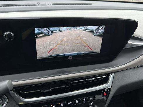 Used 2024 Buick Envista Avenir image 20