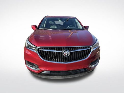 Used 2021 Buick Enclave Essence FWD image 2