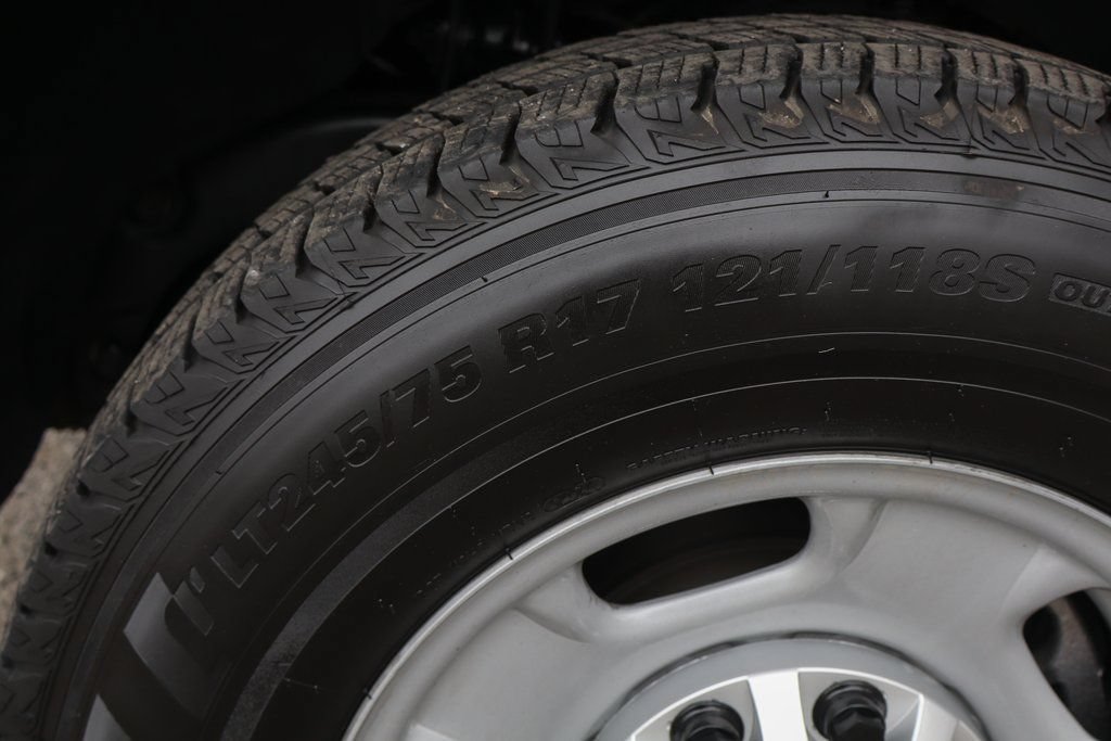 Used 2020 Chevrolet Silverado 2500 W/T RWD image 35