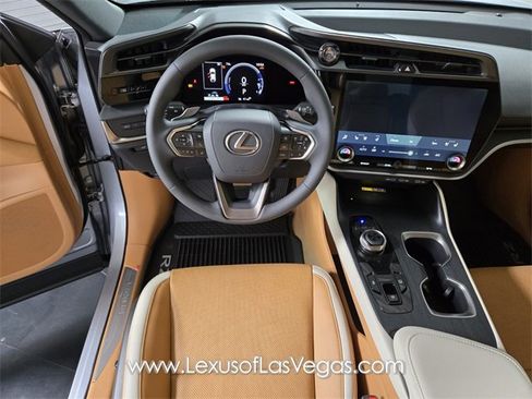 New 2026 Lexus RZ 350e 2WD image 13