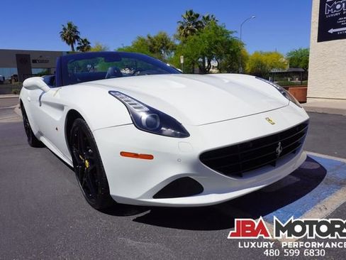 Used 2015 Ferrari California T image 83