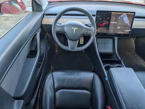 Used 2020 Tesla Model 3 Performance image 8