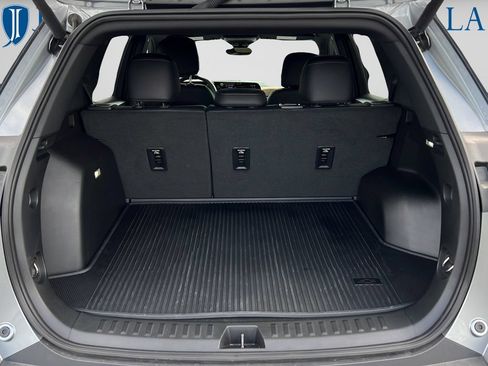 Used 2026 Chevrolet Equinox ACTIV w/ Convenience Package III FWD image 12