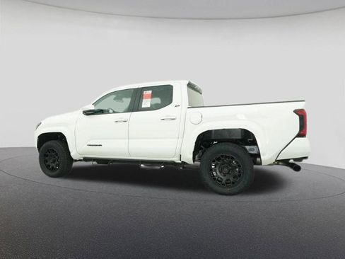 New 2026 Toyota Tacoma SR5 image 38