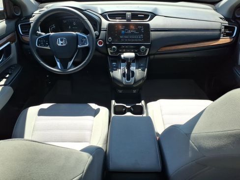 Used 2021 Honda CR-V EX image 15
