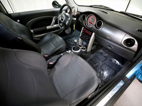 Used 2002 MINI Cooper S image 5