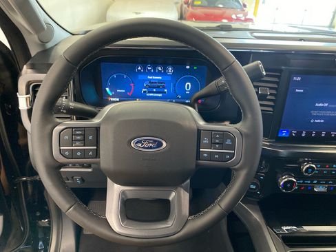 New 2026 Ford F250 Lariat AWD/4WD image 19