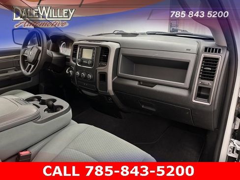 Used 2019 RAM 1500 Tradesman w/ Popular Equipment Group image 16