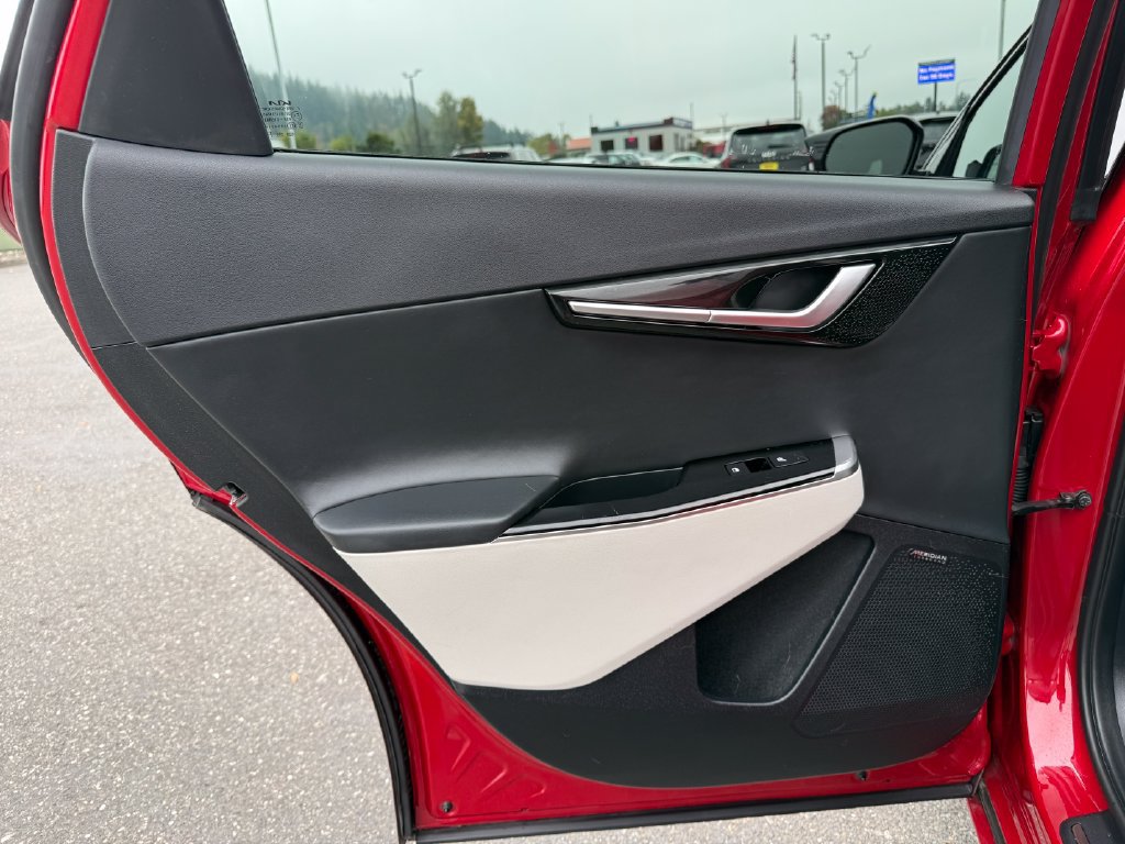 Certified 2023 Kia EV6 GT-Line AWD/4WD image 21