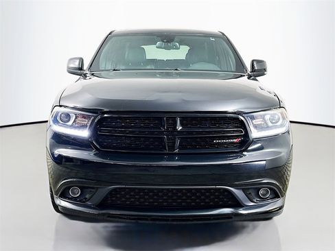 Used 2016 Dodge Durango R/T image 2