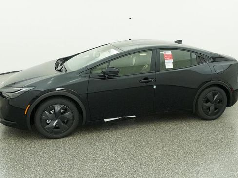 New 2026 Toyota Prius Plug-In Hybrid image 70