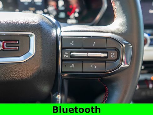 Used 2023 GMC Canyon AT4X AWD/4WD image 18
