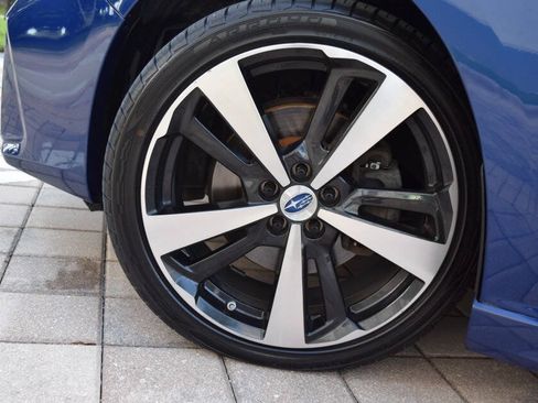 Used 2017 Subaru Impreza 2.0i Sport w/ Popular Package #4A AWD/4WD image 83
