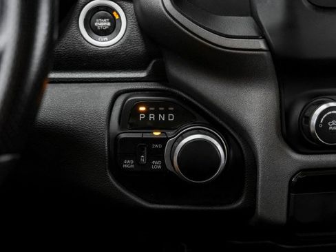 Used 2019 RAM 1500 Tradesman AWD/4WD image 24