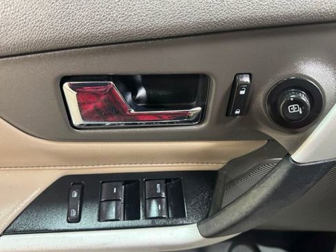 Used 2013 Ford Edge SEL AWD/4WD image 12