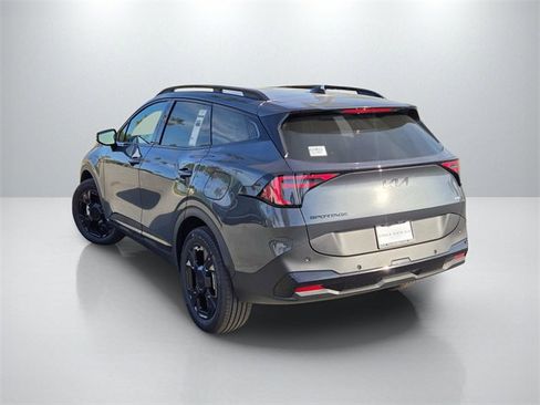 New 2026 Kia Sportage X-Line image 7