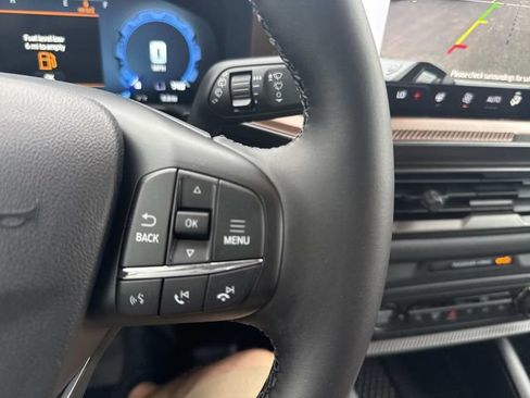 New 2026 Ford Bronco Sport Outer Banks w/ Sasquatch Outer Banks Package AWD/4WD image 15