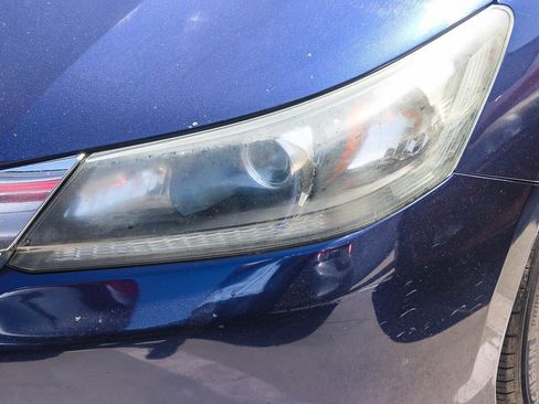 Used 2013 Honda Accord EX image 7