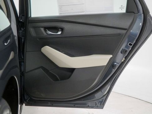 Certified 2025 Honda Accord SE image 34