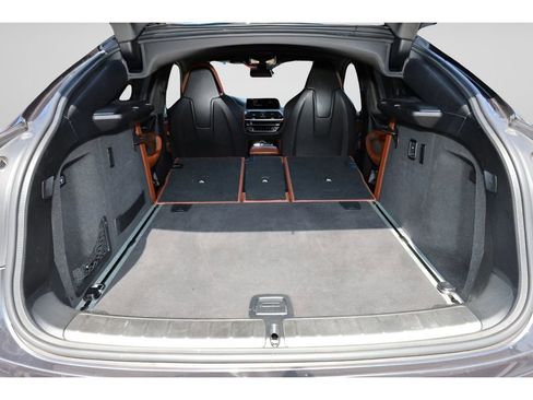 Used 2020 BMW X4 M Competition Sports Activity w/ Executive Package image 23