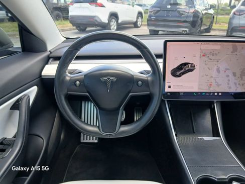 Used 2018 Tesla Model 3 Long Range AWD/4WD image 23