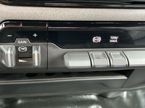 New 2026 RAM 3500 Tradesman image 10