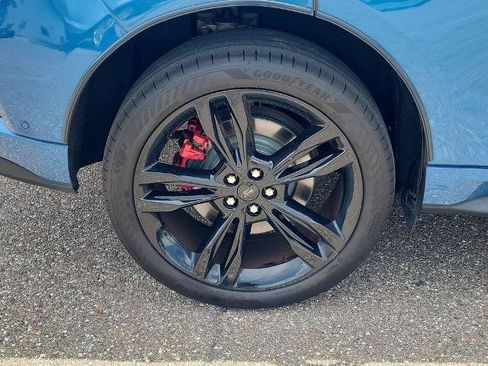 Certified 2021 Ford Edge ST w/ Equipment Group 401A AWD/4WD image 6