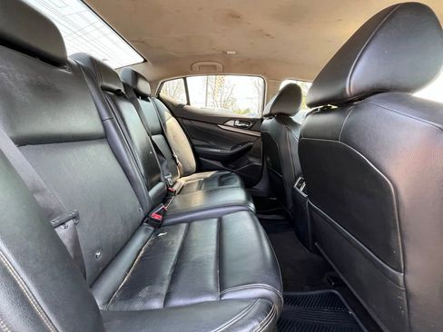 Used 2018 Nissan Maxima 3.5 SV FWD image 18