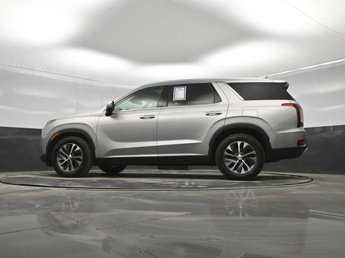 Used 2022 Hyundai Palisade SEL image 33