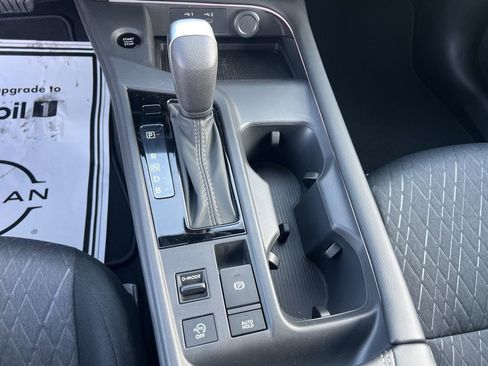 New 2026 Nissan Sentra SV w/ SV Convenience Package FWD image 52