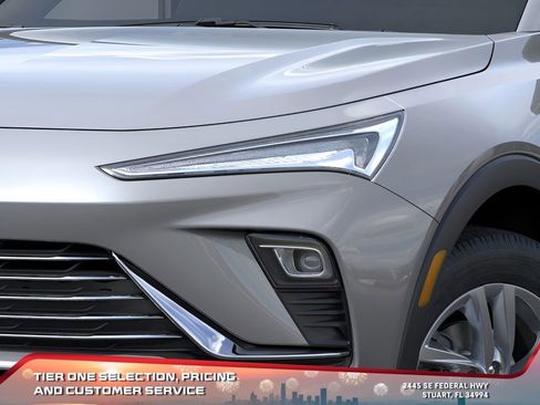 New 2025 Buick Envista Preferred w/ Convenience I Package image 21