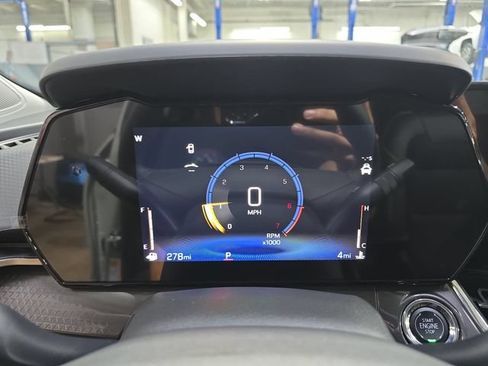 New 2026 Chevrolet Trax ACTIV w/ Driver Confidence Package FWD image 19