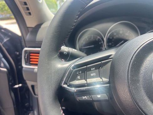 Used 2024 MAZDA CX-5 Carbon Edition AWD/4WD image 32