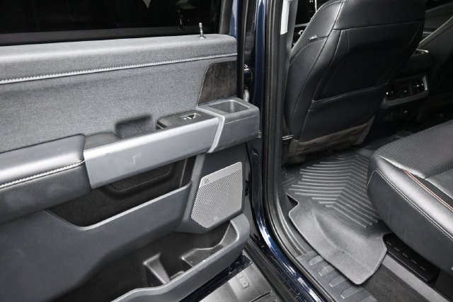 Used 2023 Ford F250 Lariat w/ Sport Appearance Package AWD/4WD image 21