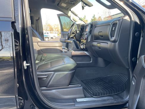Used 2019 Chevrolet Silverado 1500 RST w/ All-Star Edition image 61