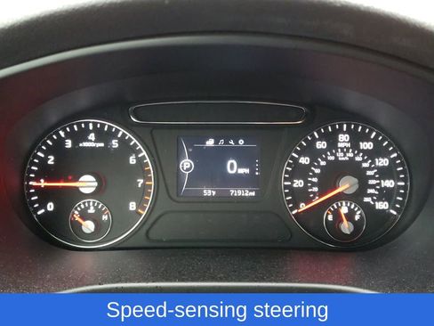 Used 2017 Kia Sorento LX w/ LX Convenience Package image 19