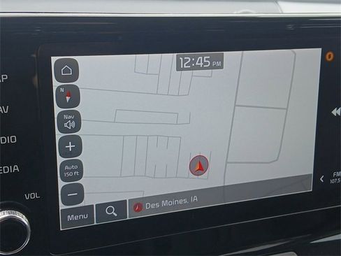 Certified 2023 Kia Sorento SX image 18