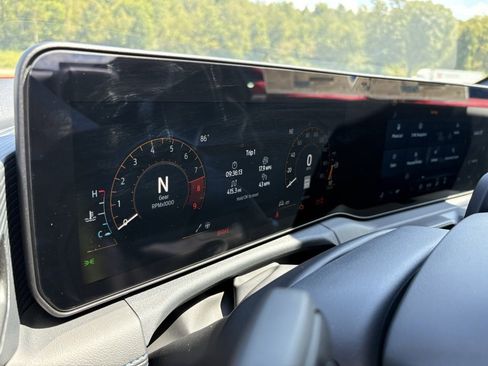 New 2025 Ford Mustang Dark Horse w/ Dark Horse Handlin Package image 10