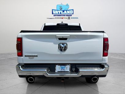 Used 2021 RAM 1500 Big Horn