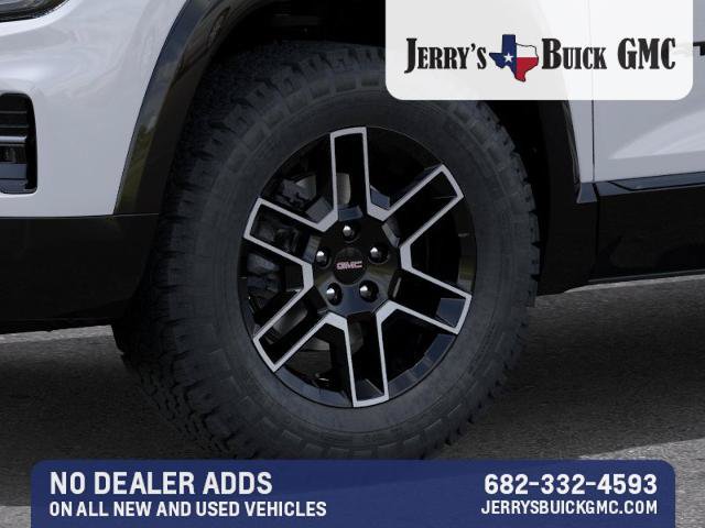 New 2027 GMC Terrain AT4 w/ Convenience Package III AWD/4WD image 11
