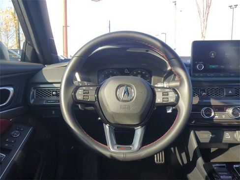 Used 2024 Acura Integra A-Spec image 16
