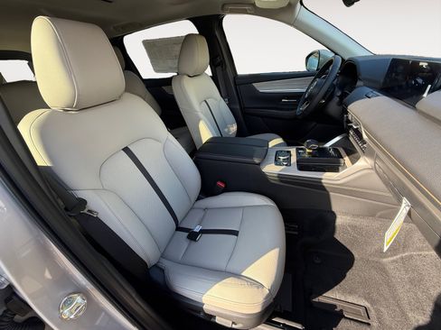 New 2026 MAZDA CX-90 3.3 Turbo w/ Preferred Package image 19