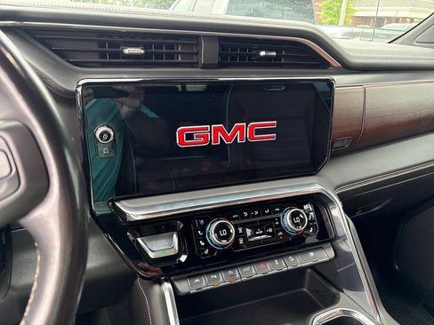 Used 2023 GMC Sierra 1500 Denali Ultimate AWD/4WD image 26