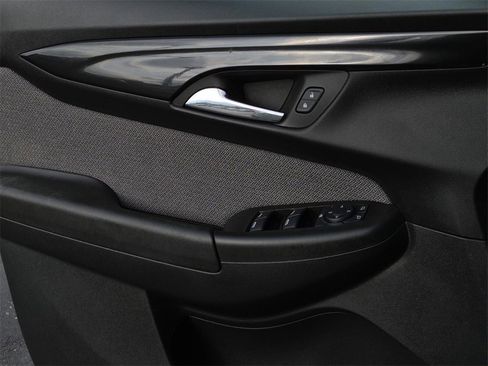 Certified 2025 Chevrolet TrailBlazer LS w/ LS Convenience Package image 25