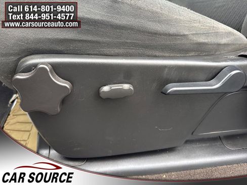 Used 2009 Chevrolet Silverado 1500 W/T image 11