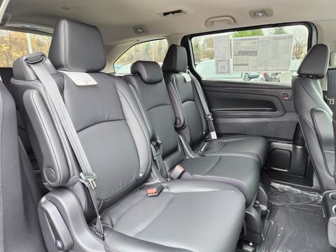 New 2026 Honda Odyssey EX-L image 11