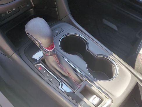 Used 2023 Chevrolet Equinox RS w/ RS Leather Package image 22