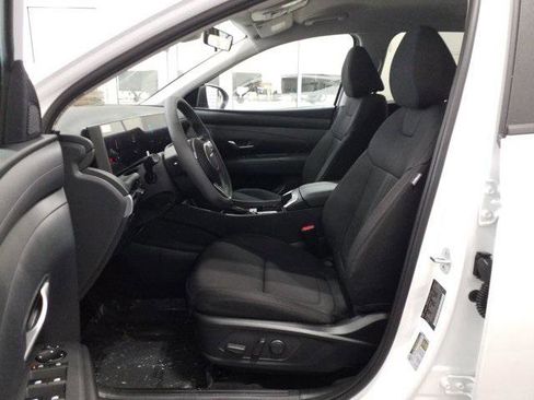 New 2026 Hyundai Tucson SEL image 13